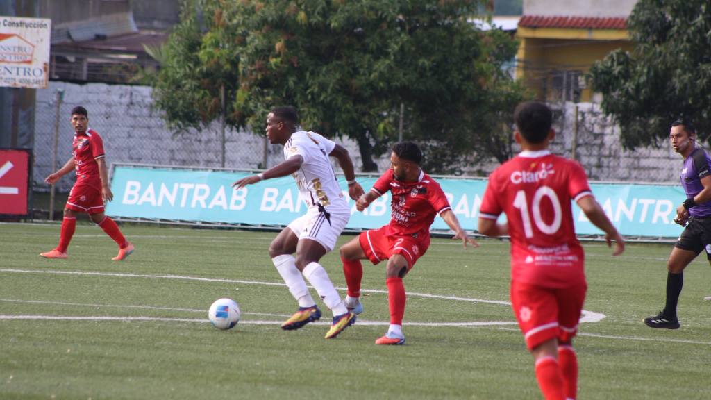 Apertura 2025: Malacateco vs. Comunicaciones  | Deportivo Malacateco 