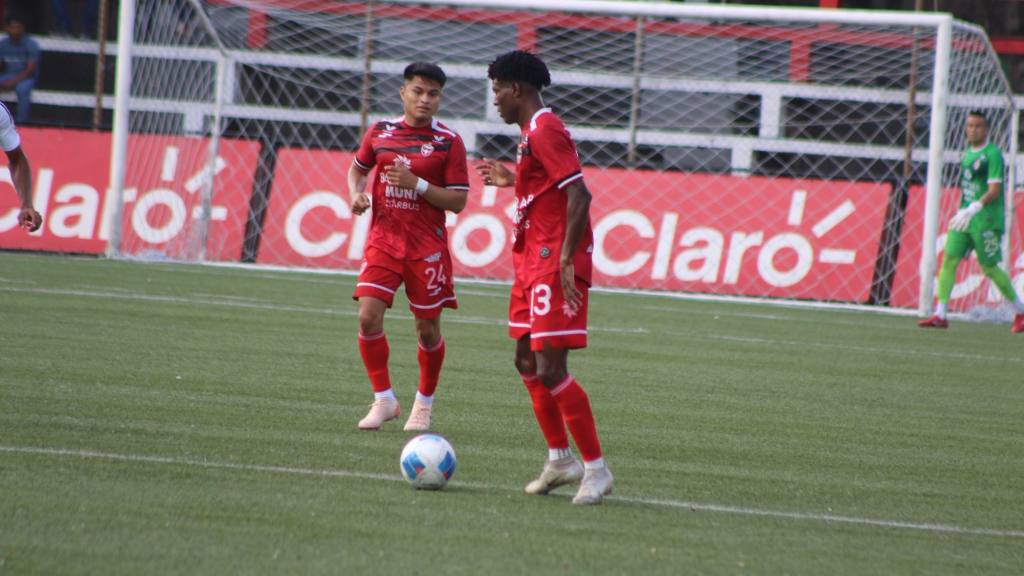 Apertura 2025: Malacateco vs. Comunicaciones  | Deportivo Malacateco 