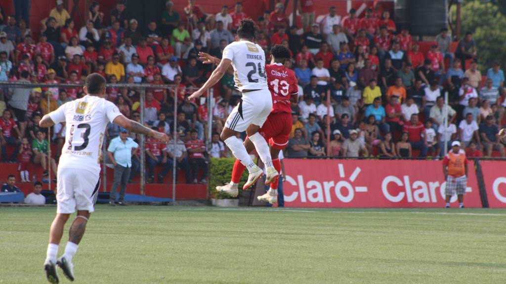 Apertura 2025: Malacateco vs. Comunicaciones  | Deportivo Malacateco 