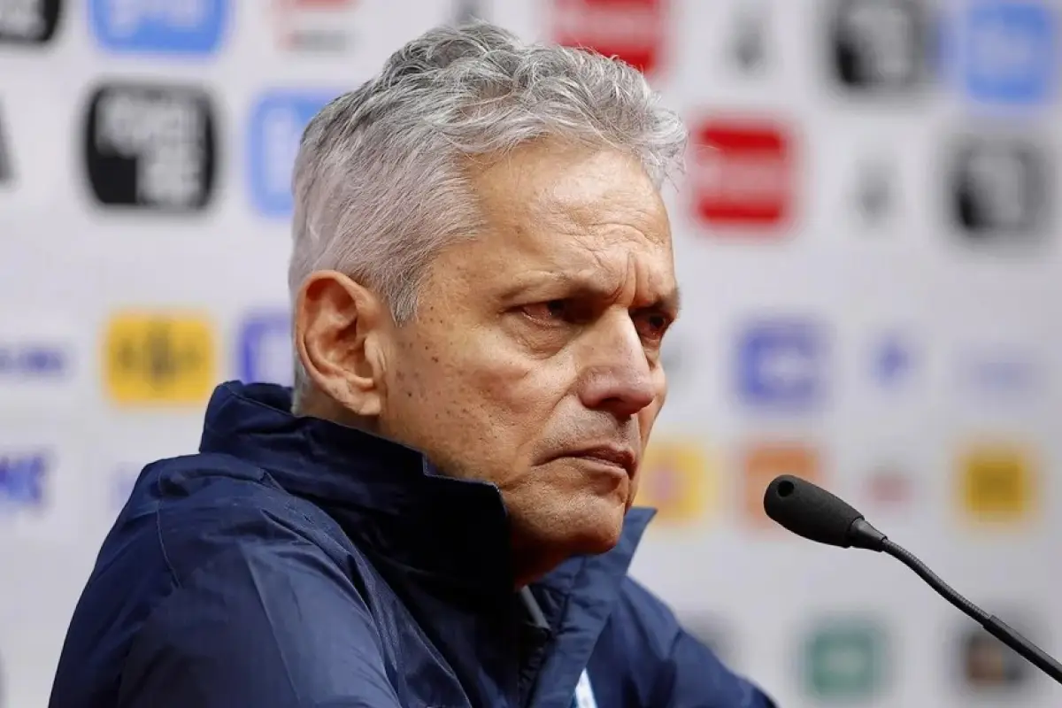Reinaldo Rueda destituido de la Selección de Honduras