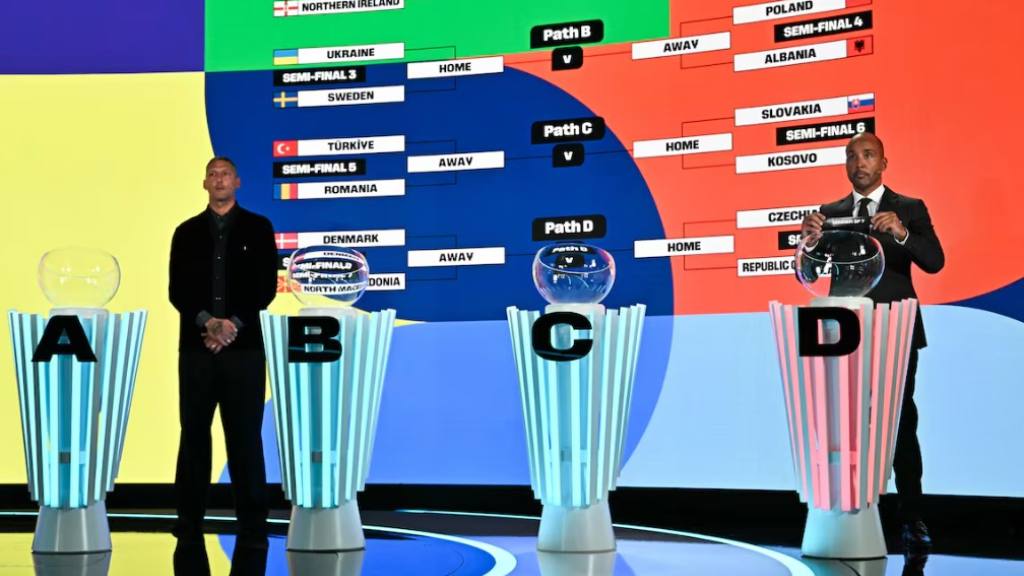 Italia se convierte en epicentro del debate político en la FIFA europea