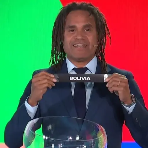 Sorteo de la eliminatoria intercontinental para el Mundial 2026
