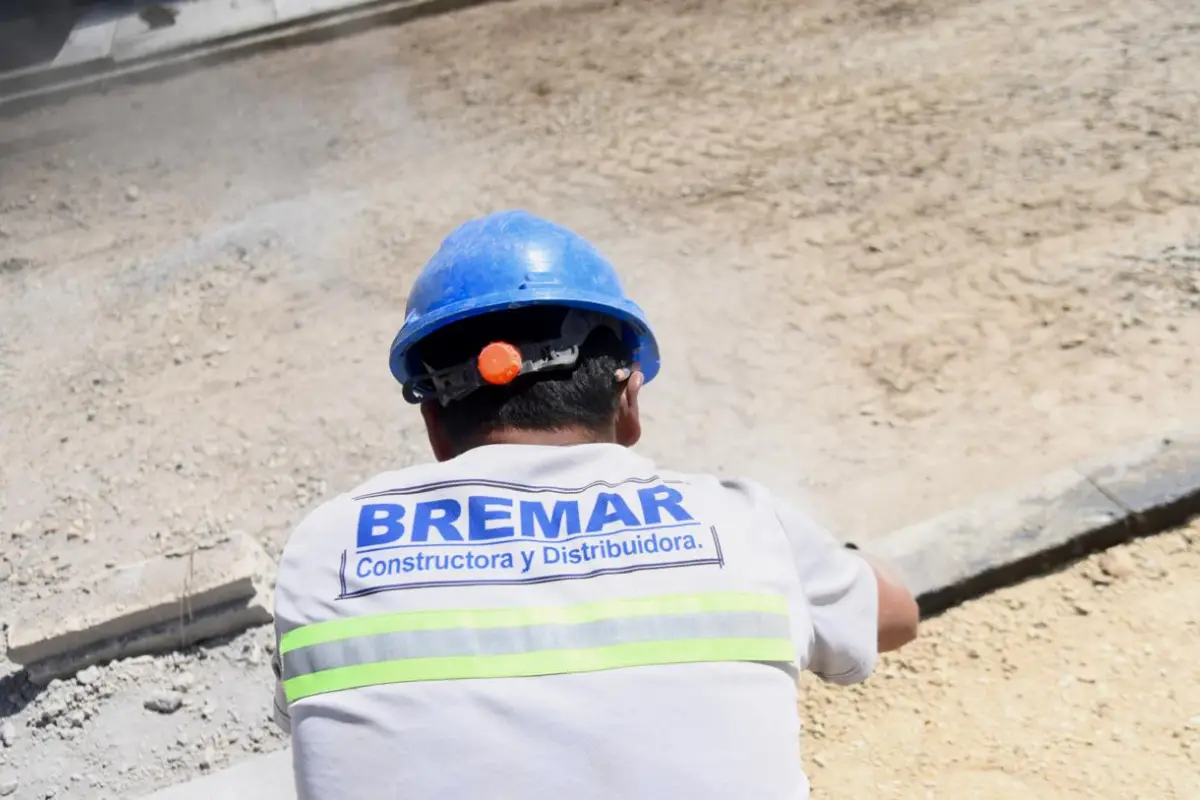 Bremar buscaba una prórroga del contrato para seguir remodelando el estadio Nacional Doroteo Guamuch Flores