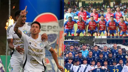 Comunicaciones visita a Malacateco y debe sumar obligatoriamente tres puntos para seguir con vida