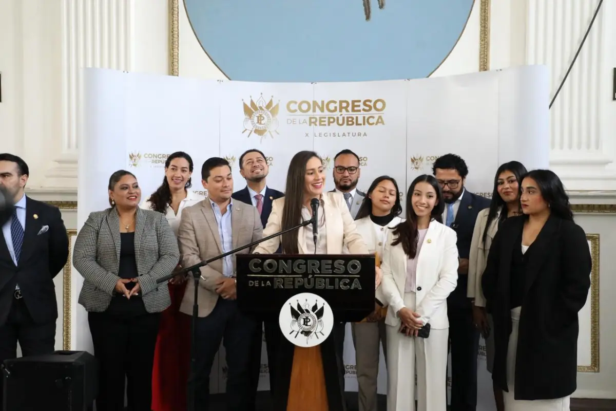 Presentan iniciativa de ley para la GestiÃ³n de la ContaminaciÃ³n por Olores., Congreso