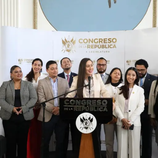 Presentan iniciativa de ley para la Gestión de la Contaminación por Olores. ,Congreso