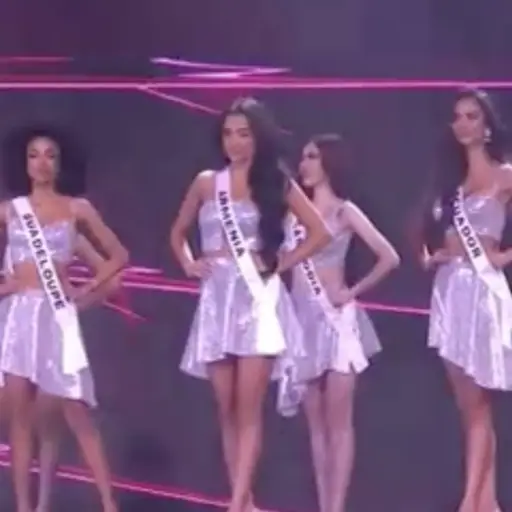 Miss Universo ,Miss Universo