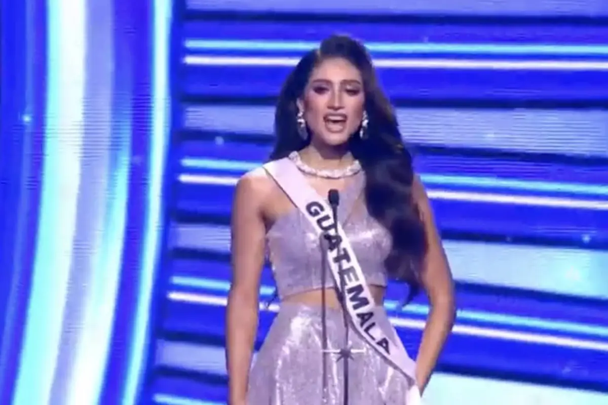 Miss Guatemala, Miss Guatemala