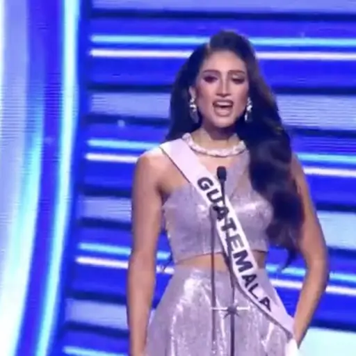 Miss Guatemala ,Miss Guatemala