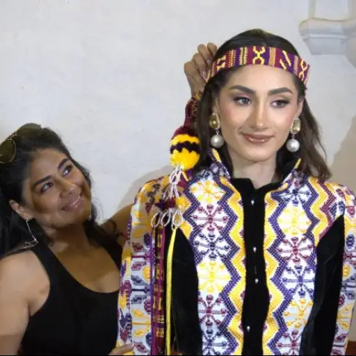 Raschel Paz ,Instagram