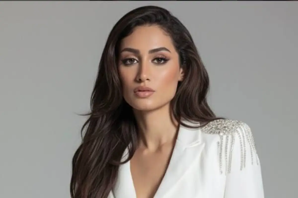 Raschel paz, Instagram