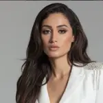 Raschel paz ,Instagram