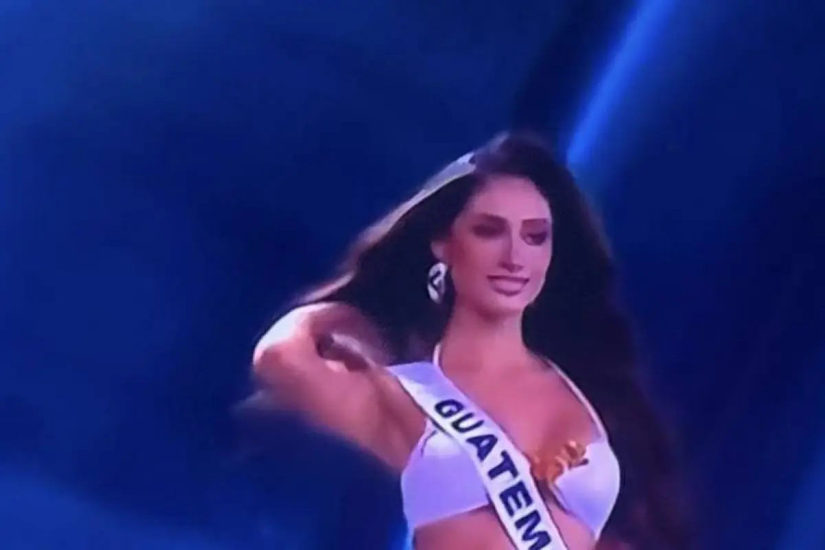 Raschel Paz , Raschel Paz