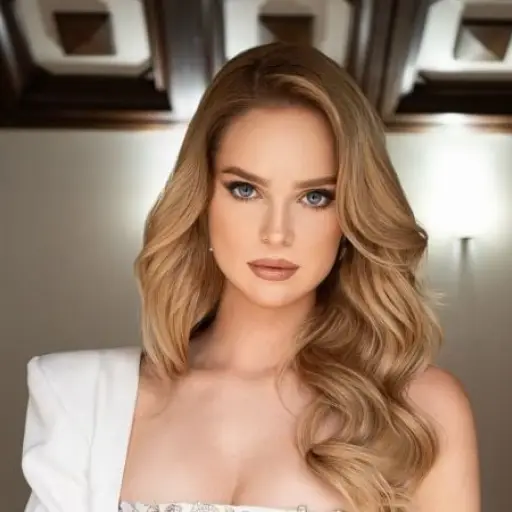 Miss Chile 2025 ,Instagram