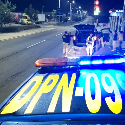 Operativos en el marco del el plan 10-2025 