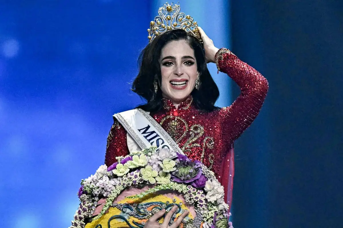 Fátima Bosch, Instagram