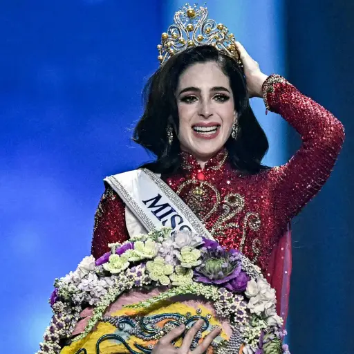 Fátima Bosch ,Instagram