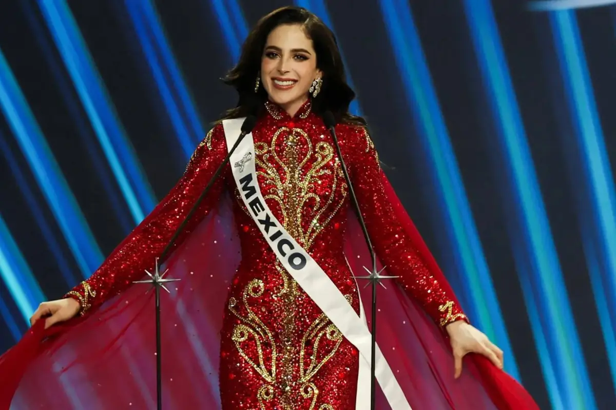 Miss México, Instagram