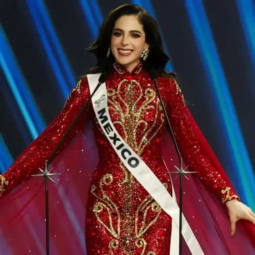 Miss México ,Instagram