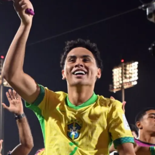 Se conocieron las llaves de las semifinales del Mundial Sub-17 Qatar 2025