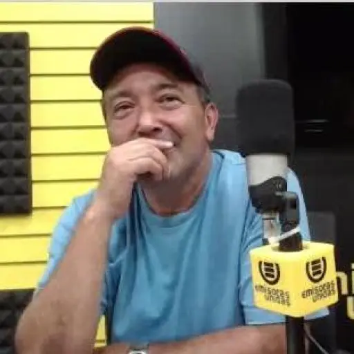 Súper Deportivo ,Captura de video