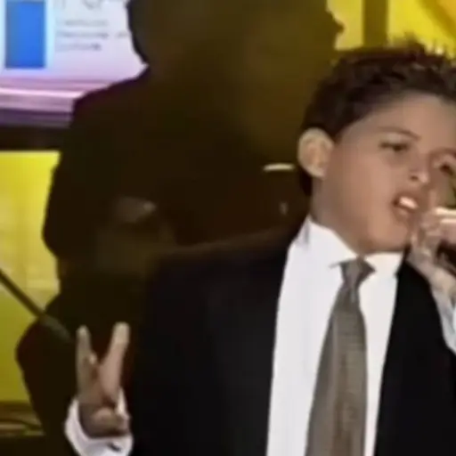 exestrella infantil ,Facebook