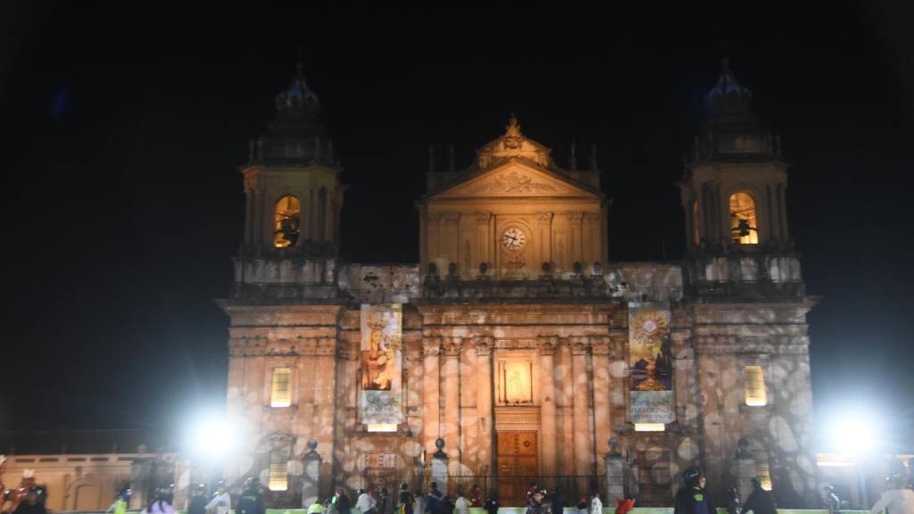 Festival Navideño | Foto Omar Solís