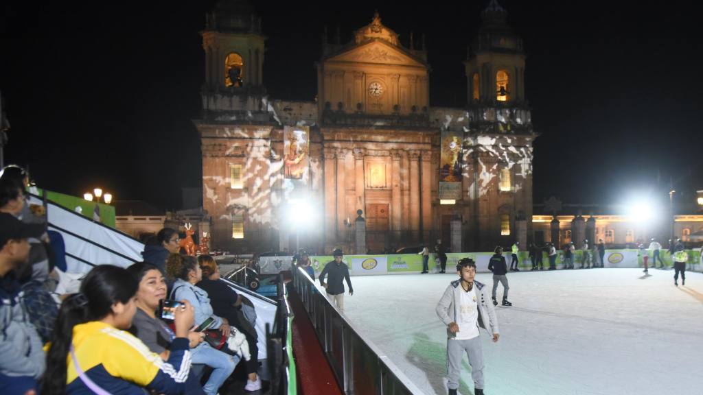 Festival Navideño | Foto Omar Solís
