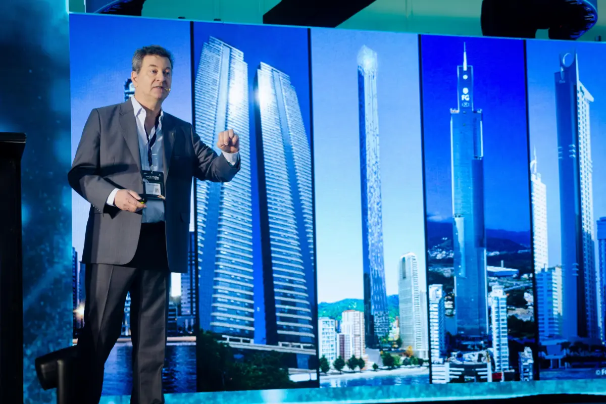 Bruno Franzmann, Amanco