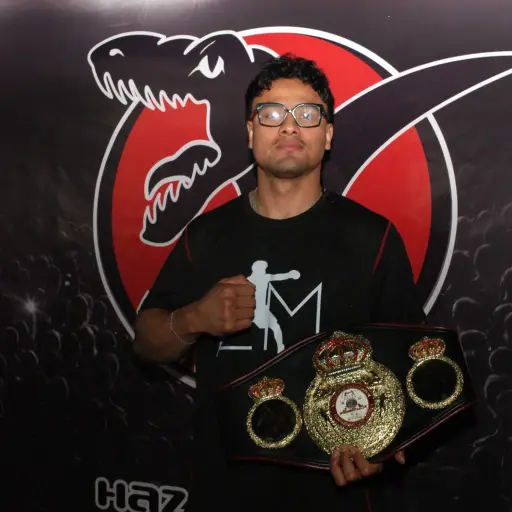 Lester Martínez  ,Cortesía