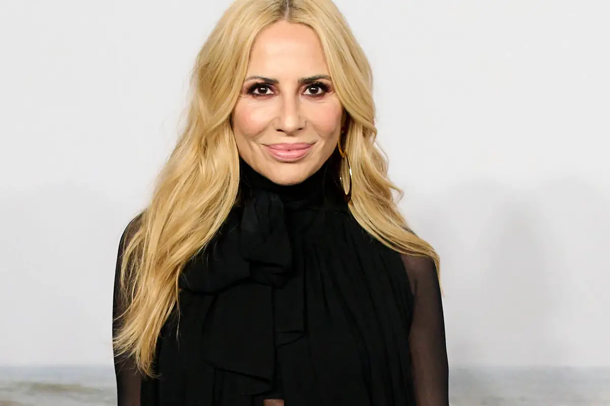 Marta Sánchez, Facebook