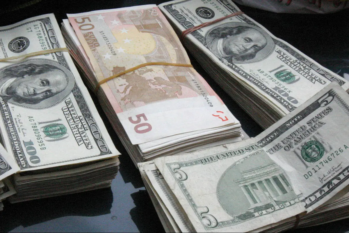 La medida excluirá a inmigrantes indocumentados y a "otros extranjeros que no califiquen" de las porciones reembolsables de créditos fiscales., Foto EFE