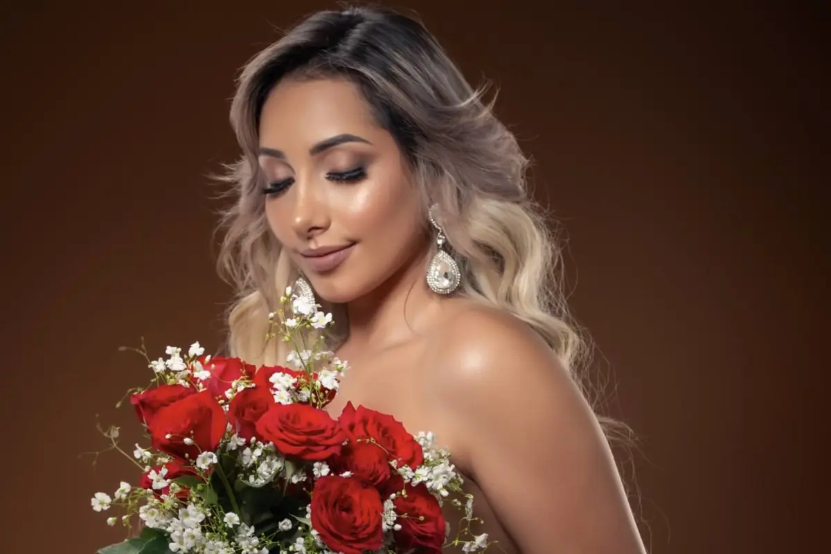 Raquel Escalante, Raquel Escalante