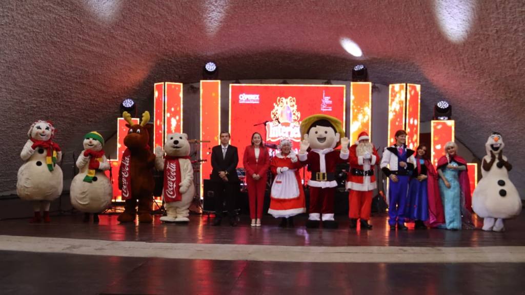 INTERFER | Foto Alex Meoño