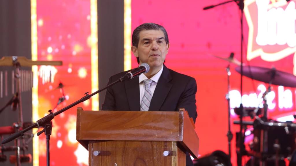 INTERFER | Foto Alex Meoño