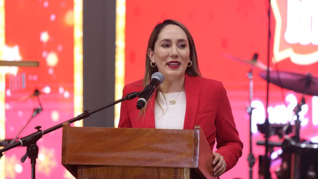 INTERFER | Foto Alex Meoño