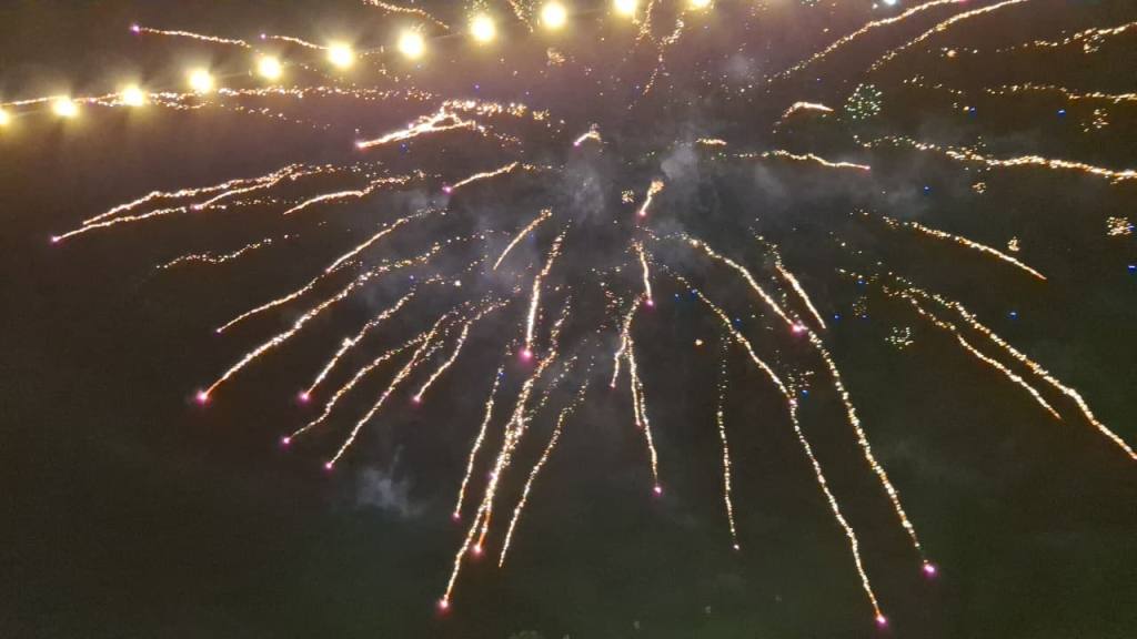 INTERFER | Foto Alex Meoño