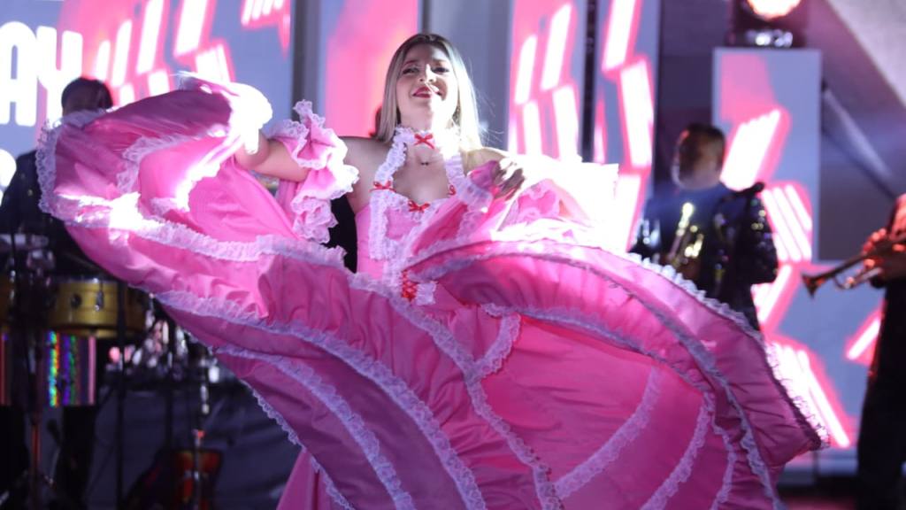 INTERFER | Foto Alex Meoño