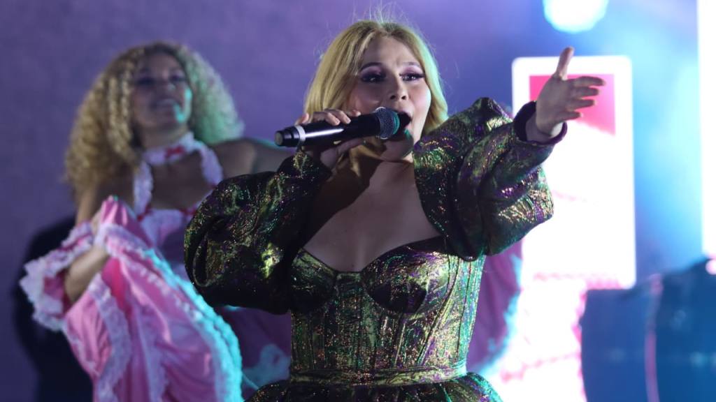 INTERFER | Foto Alex Meoño