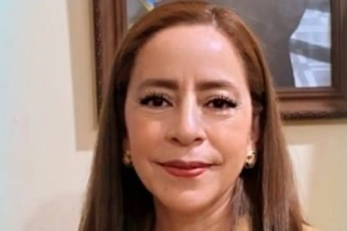 Norma Zea, nombrada como ministra de Comunicaciones el 28 de noviembre de 2025. / Gobierno de Guatemala, Archivo.