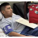 Militares heridos en Sololá reciben Roble de Oro en hospitalt