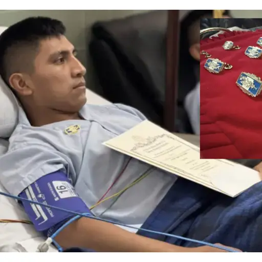 Militares heridos en Sololá reciben 