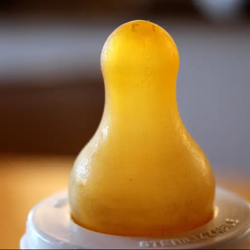 La bebé tiene una edad apróximada de 10 meses. / Imagen con fines ilustrativos. ,Pixabay