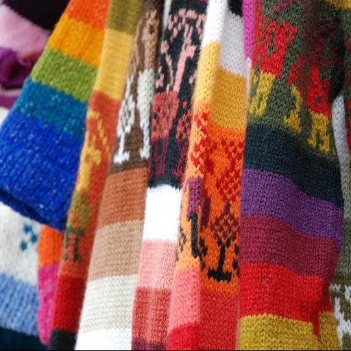 suéteres, cultura, ropa, moda, tradicional, lana, textil, suéter ,Pixabay