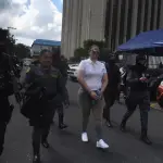 Sala ratifica juicio contra Bonilla y Marroquín por caso Melisa Palaciost