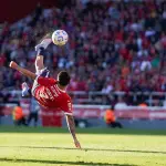 El argentino Santiago Montiel ganador del Premio Puskas 2025 - StudioFutbol