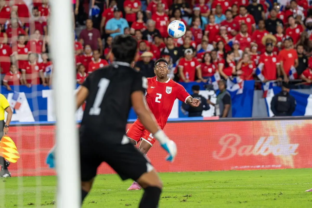 Panamá enfrentará a México en partido amistoso en enero 2026