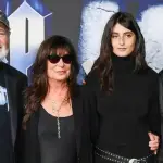 Revelan impactantes imágenes del arresto del hijo de Rob Reinert