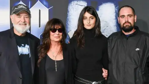 Nick Reiner ,Instagram