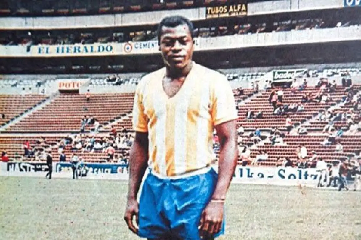 Fallece el exfutbolista guatemalteco David Stokes Brown - RR.SS.